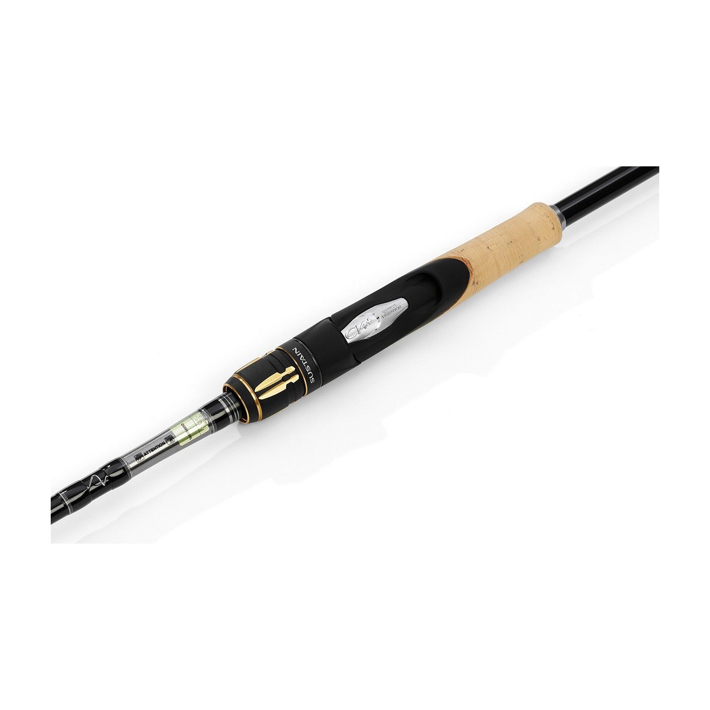 Wędka Shimano Sustain Spinning - 2,74m 21-56g