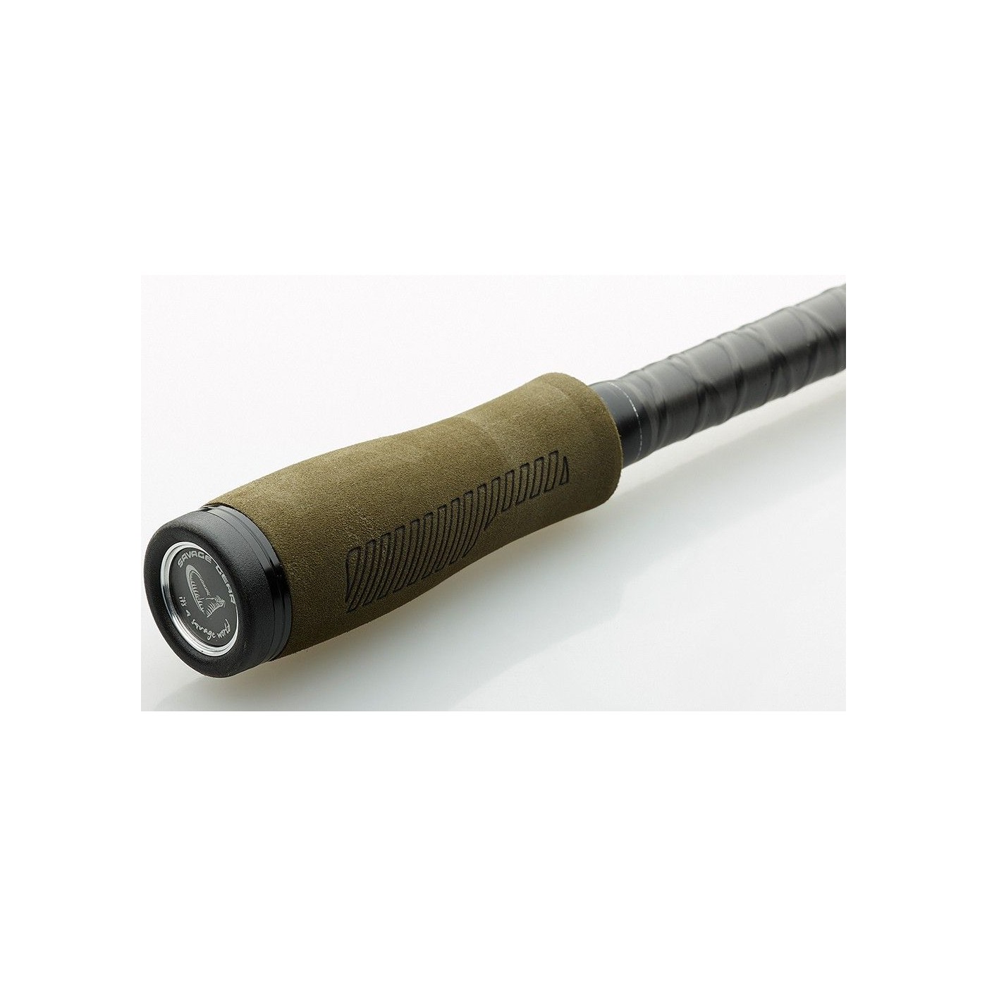 Wędka Savage Gear SG4 T/C Finezze Specialist BC - 2,13m 7-21g