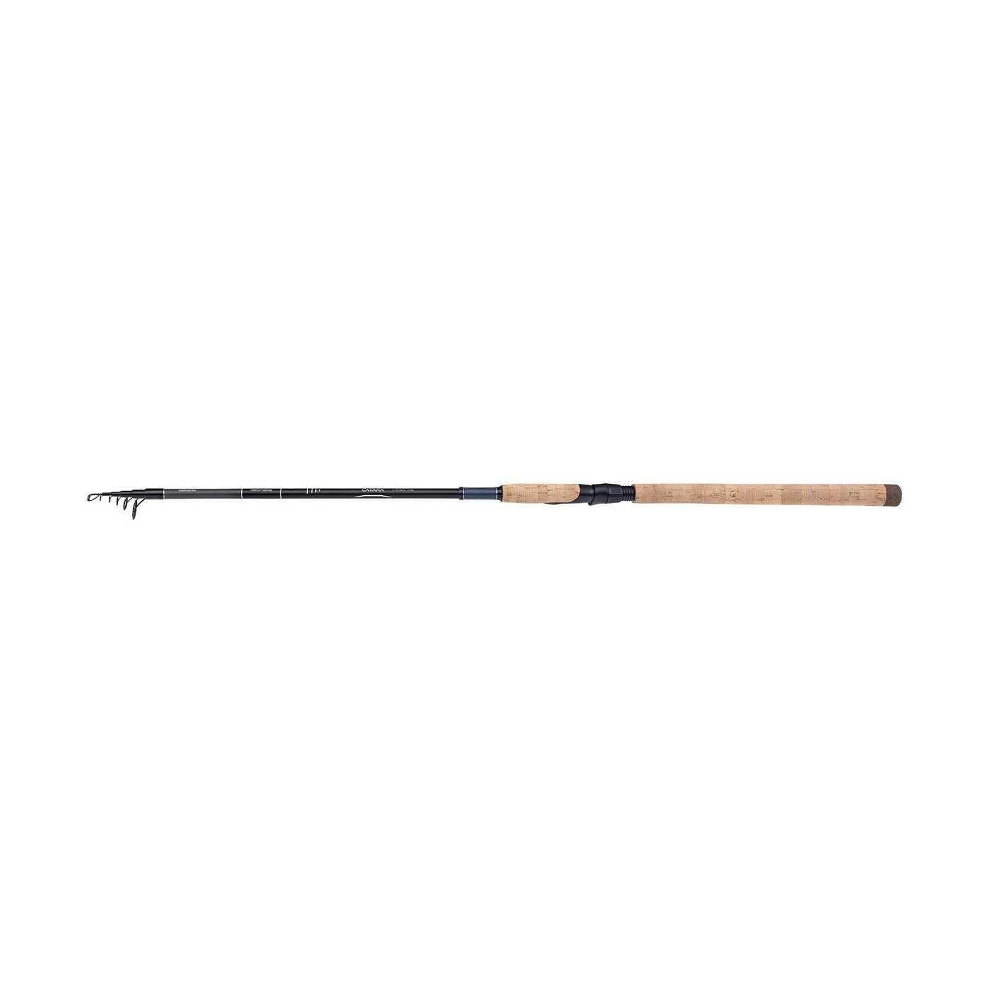 Wędka Shimano Catana FX Spinning Tele - 2,40m 14-40g