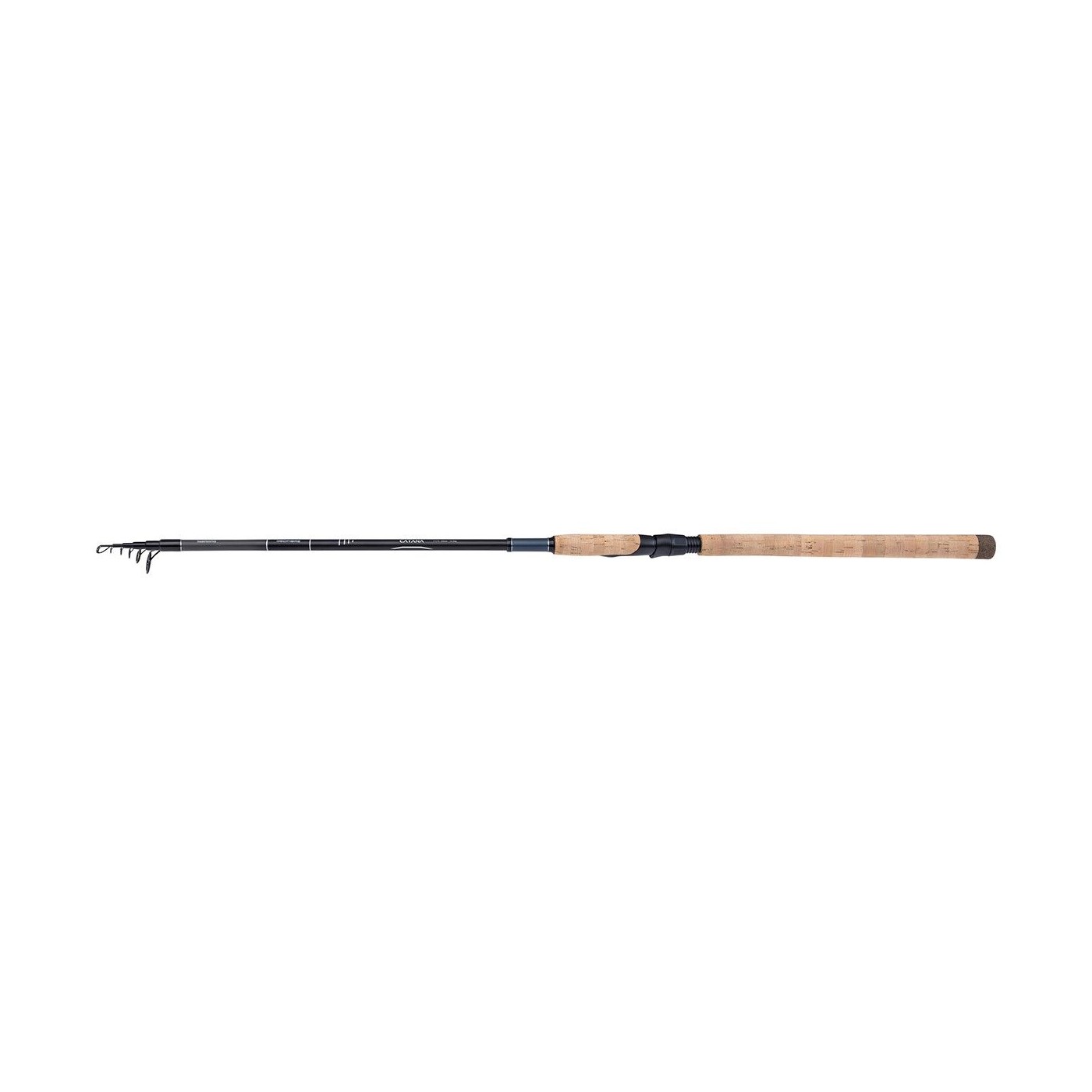 Wędka Shimano Catana FX Spinning Tele - 3,00m 14-40g