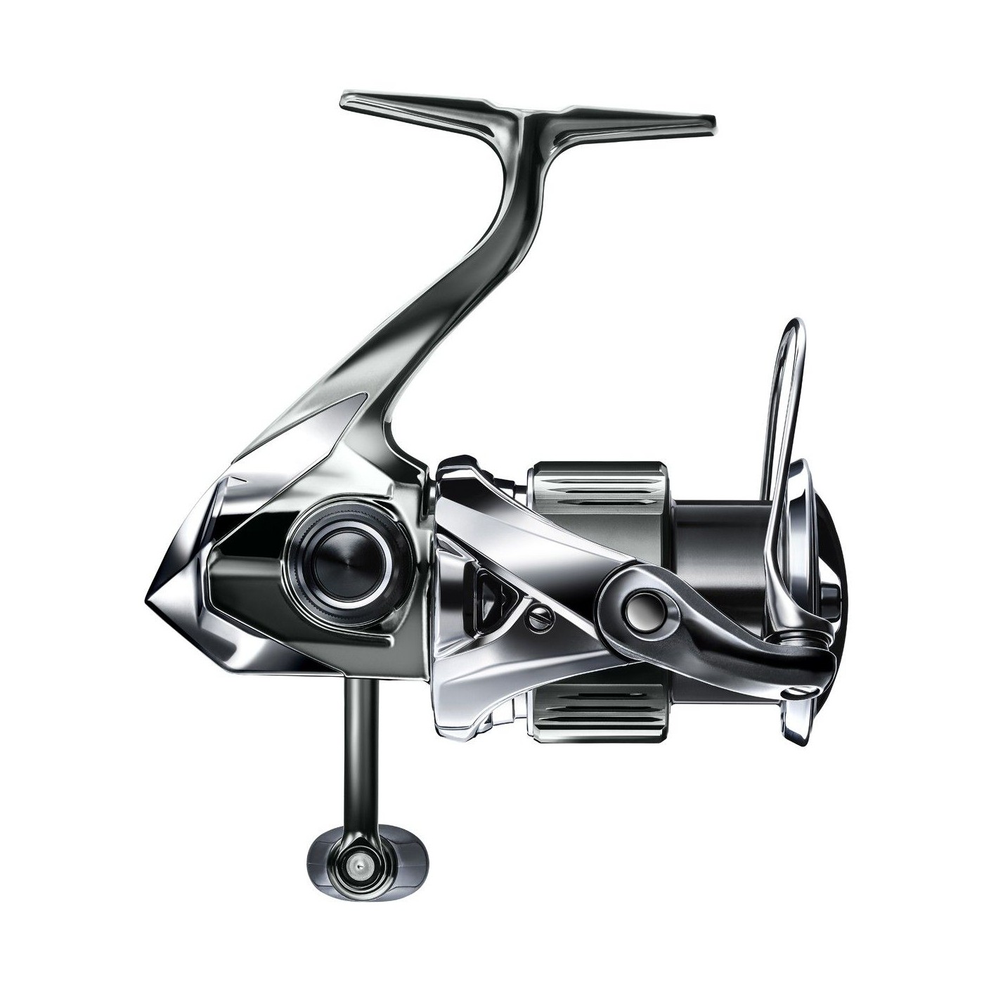 Kołowrotek Shimano Stella FK S HG 2500