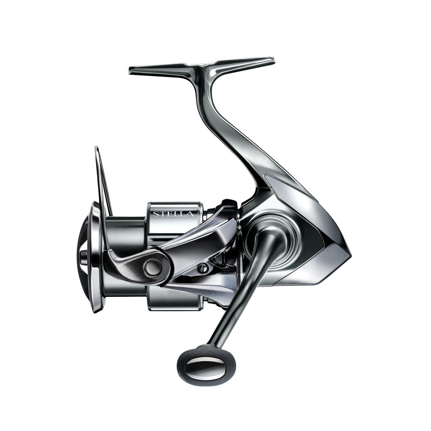 Kołowrotek Shimano Stella FK S HG 2500