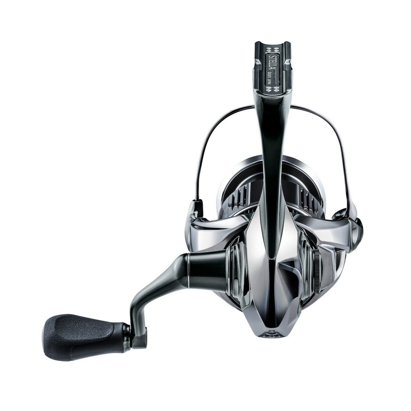 Kołowrotek Shimano Stella FK M 4000