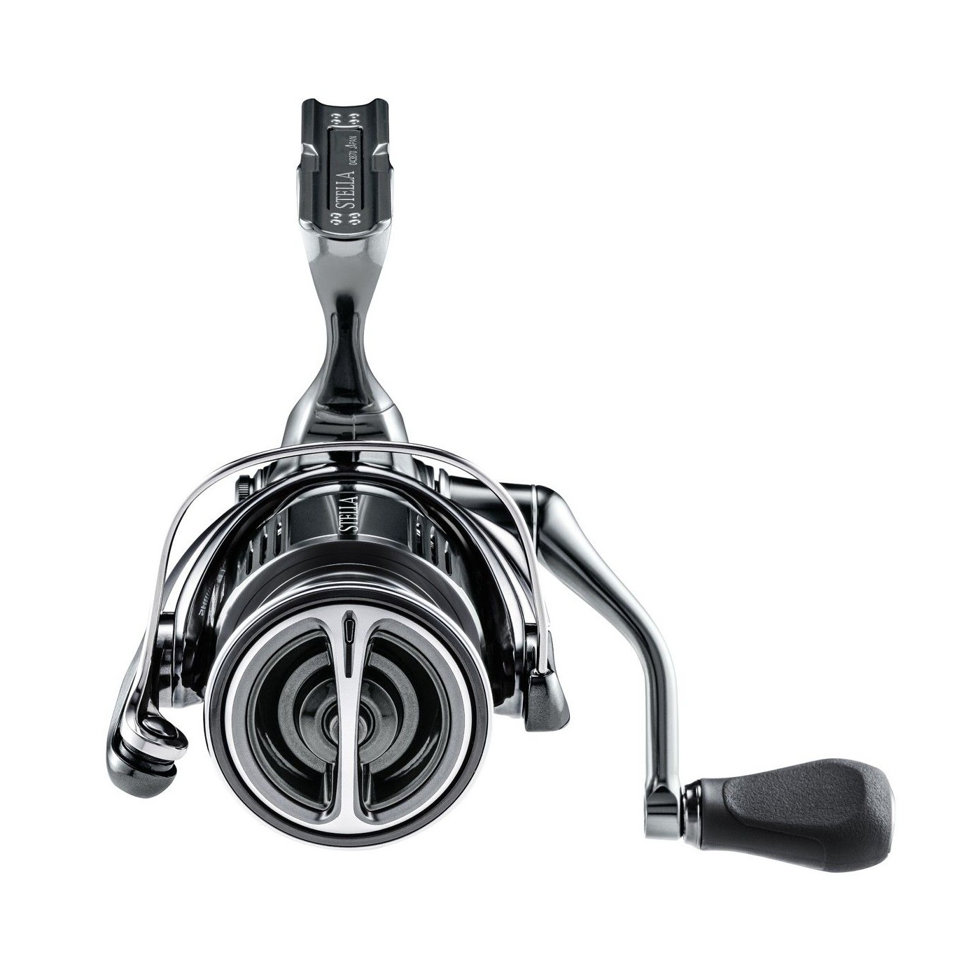 Kołowrotek Shimano Stella FK M 4000