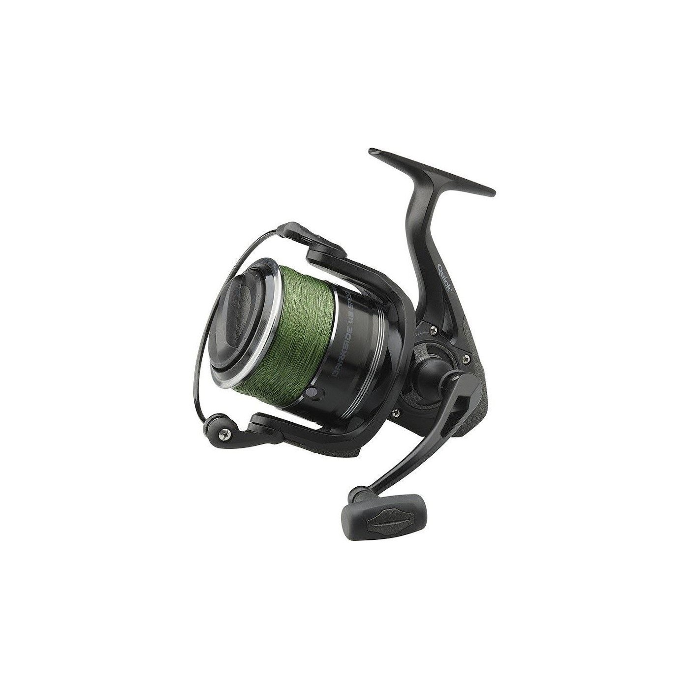 Kołowrotek DAM Quick Darkside 4B Spod 7000S FD