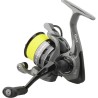 Kołowrotek DAM Quick Dynabraid 4 FD 3000