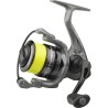 Kołowrotek DAM Quick Dynabraid 4 FD 3000