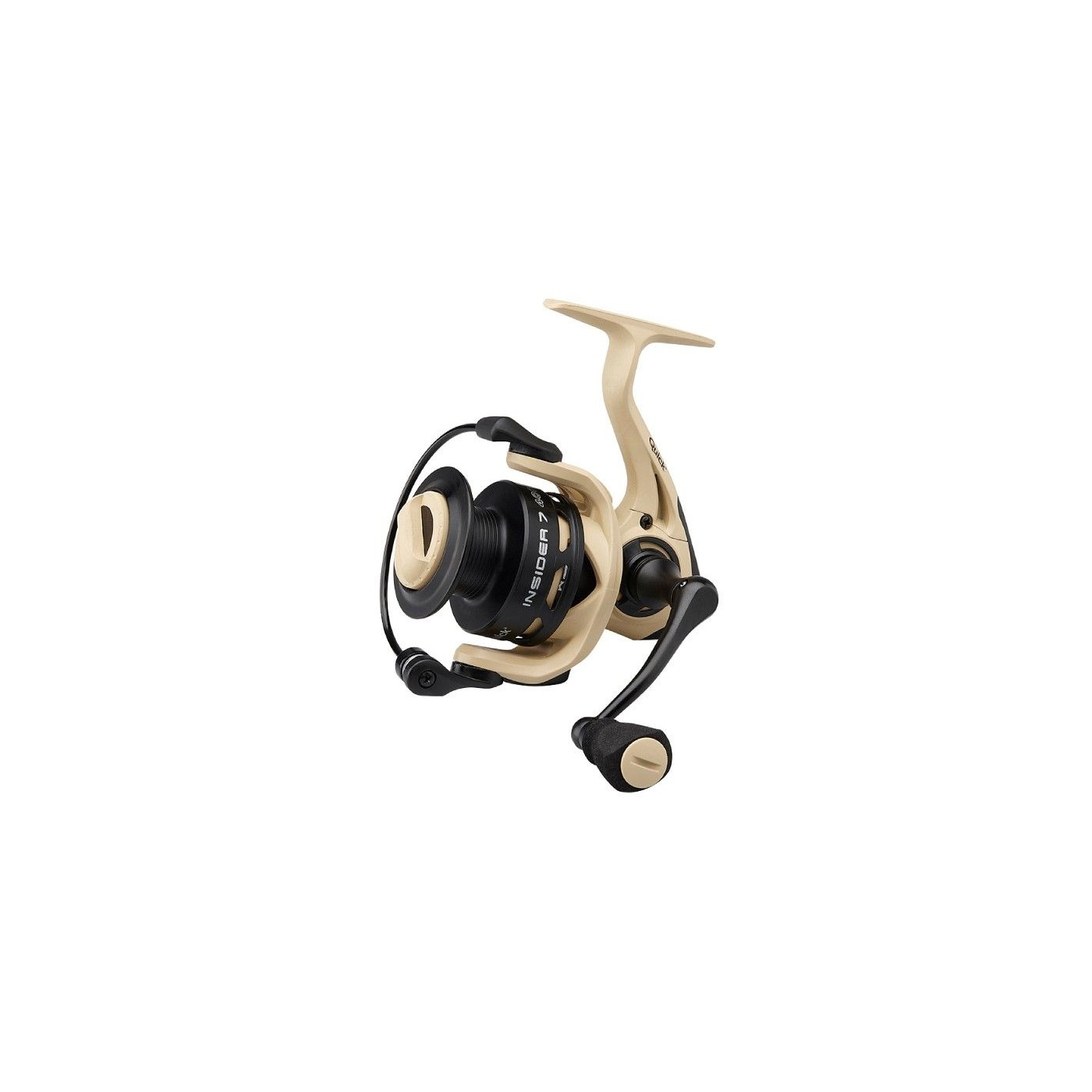 Kołowrotek DAM Quick Insider 7 FD 5000S