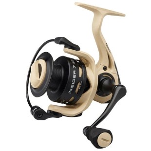 Kołowrotek DAM Quick Insider 7 FD 6000S