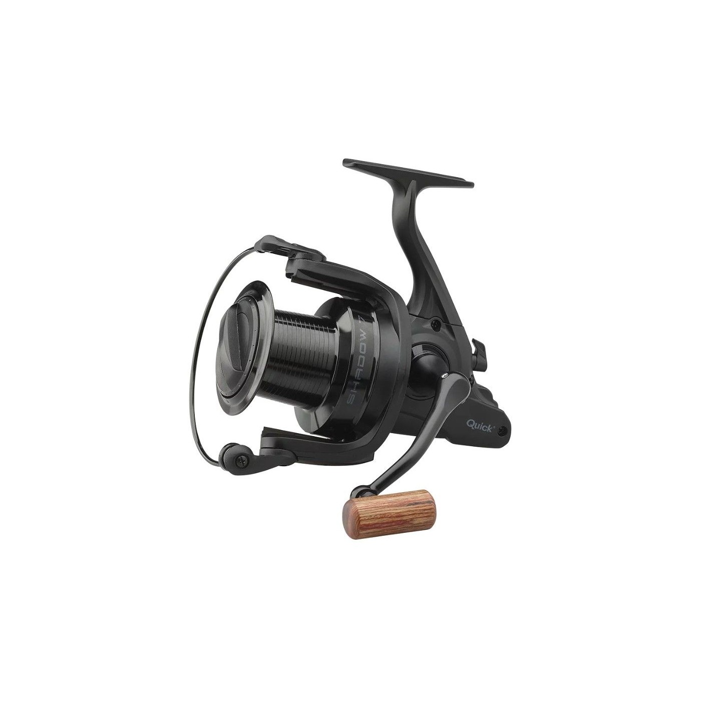 Kołowrotek DAM Quick Shadow 7 SLS FD 8000