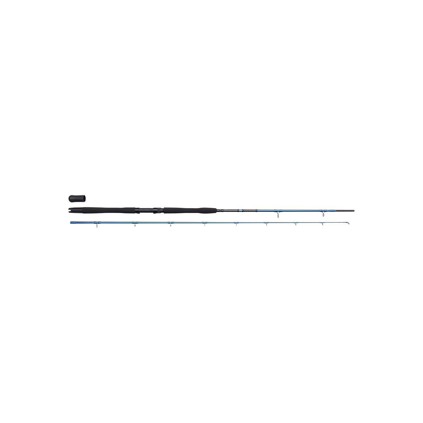 Wędka Savage Gear SGS2 Dipsy Trolling Game - 2,74m 20-30lb