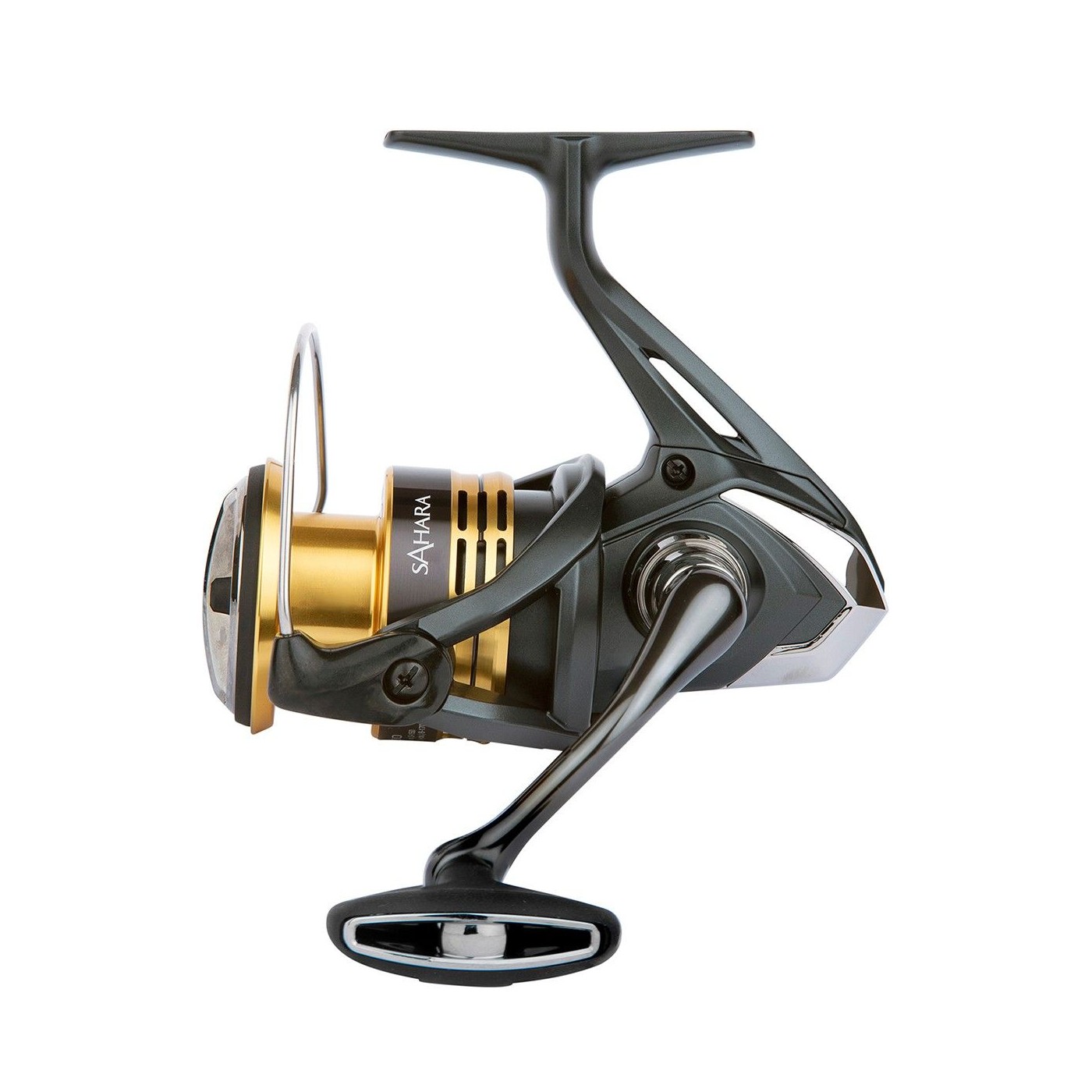 Kołowrotek Shimano Sahara FJ C S 2000