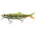 Wobler Daiwa Prorex Hybrid Swimbait, kolor: rainbow trout 18cm