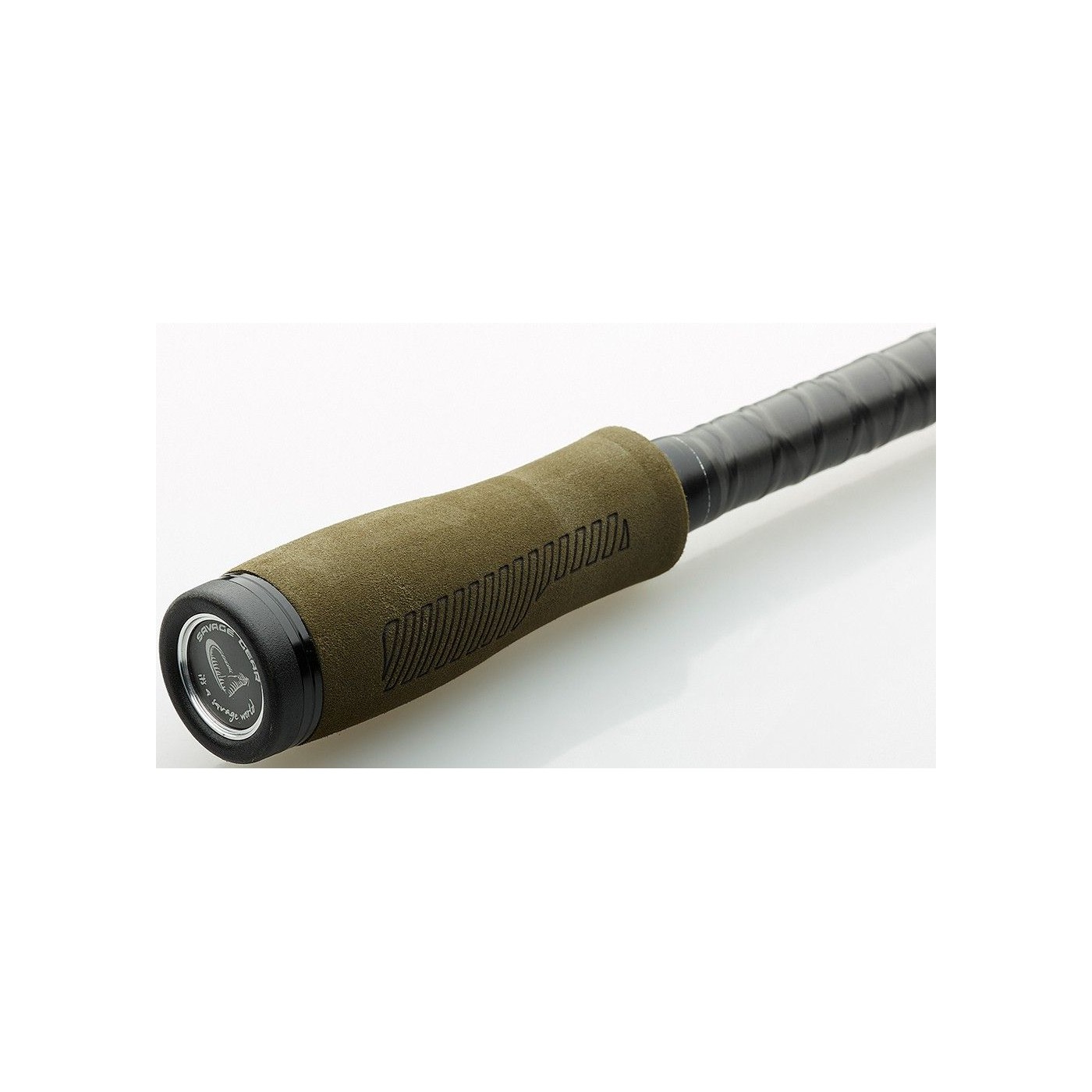 Wędka Savage Gear SG4 Light Game - 2,31m 7-22g