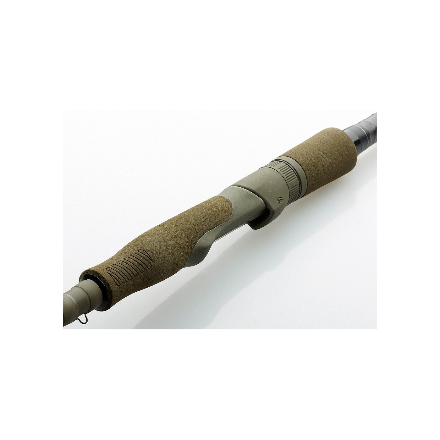 Wędka Savage Gear SG4 Light Game - 2,43m 7-22g