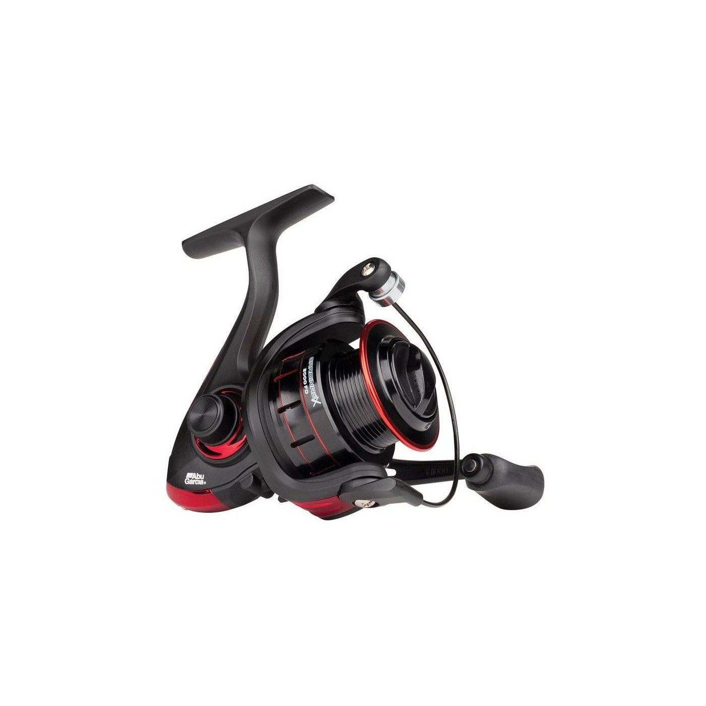 Kołowrotek Abu Garcia Cardinal X 3000FD