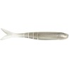 Przynęta gumowa Strike King KVD Perfect Plastics Blade Minnow 11,5cm, Ghost Shad