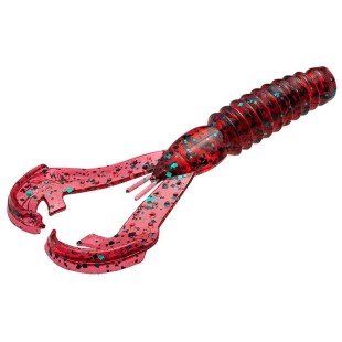 Przynęta gumowa Strike King Rage Ned Craw 7cm, Red Bug Przynęta gumowa Strike King Rage Ned Craw 7cm, Red Bug