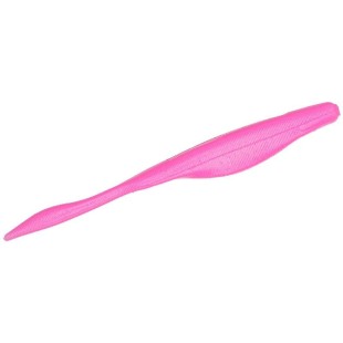 Przynęta gumowa Strike King Coffeine Shad 12,5cm, Bubblegum