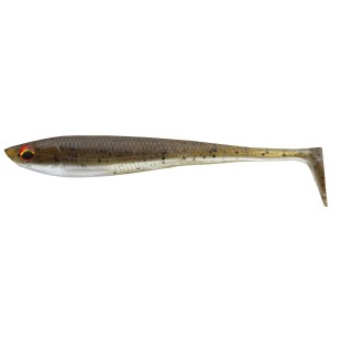 Przynęta gumowa Daiwa Prorex Duckfin Shad, Dirty Roach