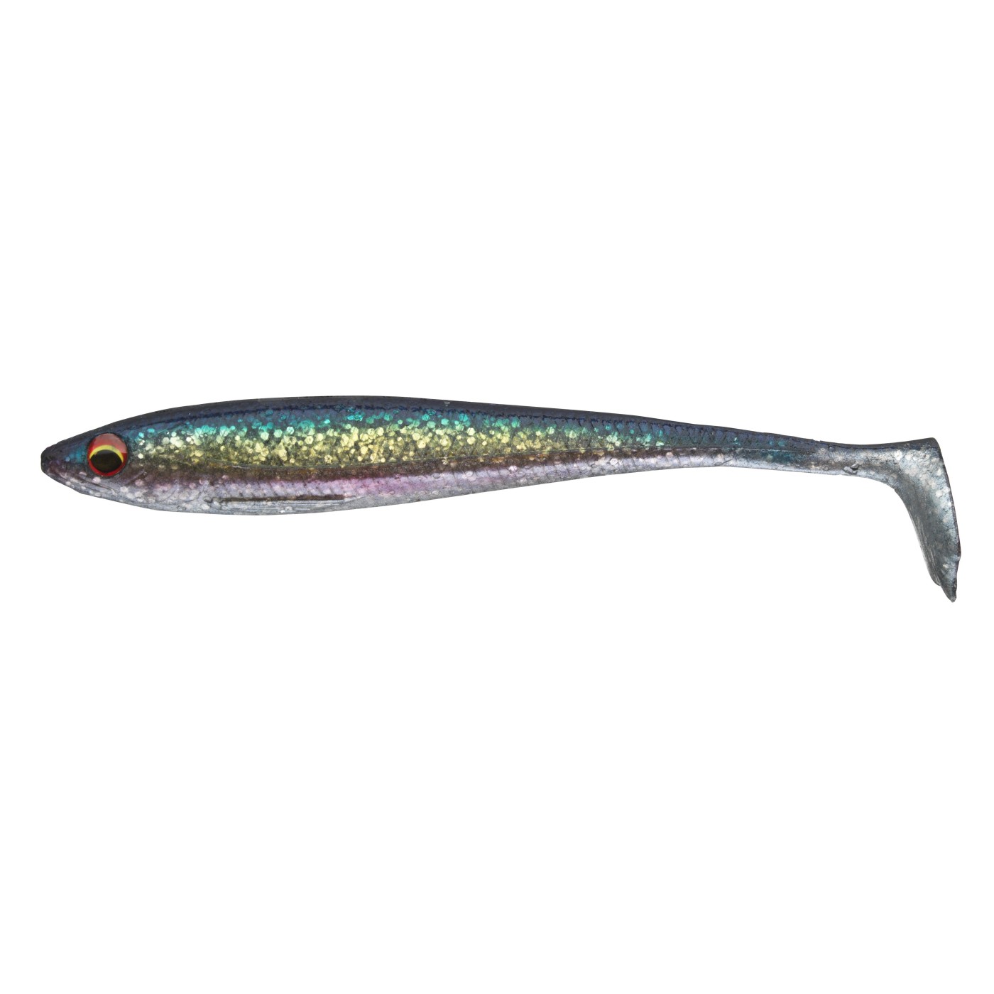 Przynęta gumowa Daiwa Prorex Duckfin Shad, Urume