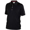 Koszulka Westin Dry Polo Shirt Black