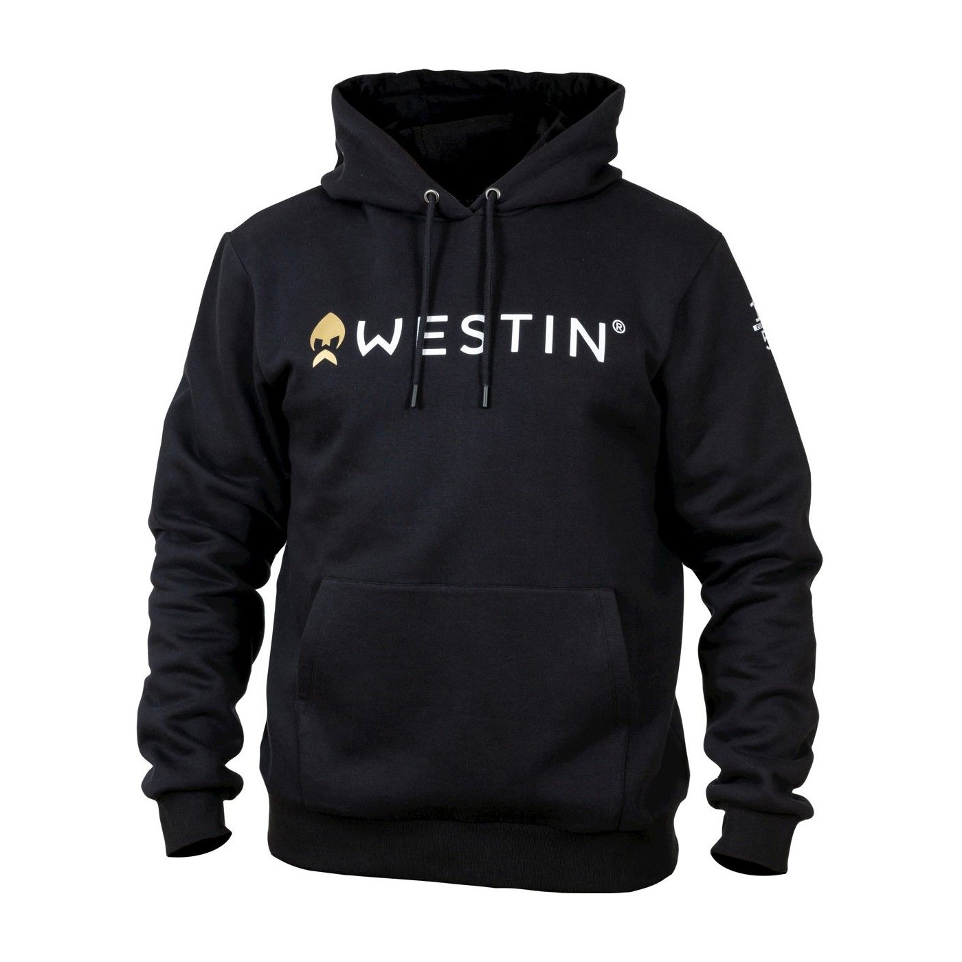 Bluza Westin Original Hoodie Black