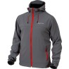 Kurtka Westin W4 Softshell Jkt. Steel Grey