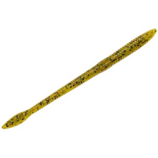 Przynęta gumowa Strike King Finesse Worm 12,5cm, Watermelon Seed