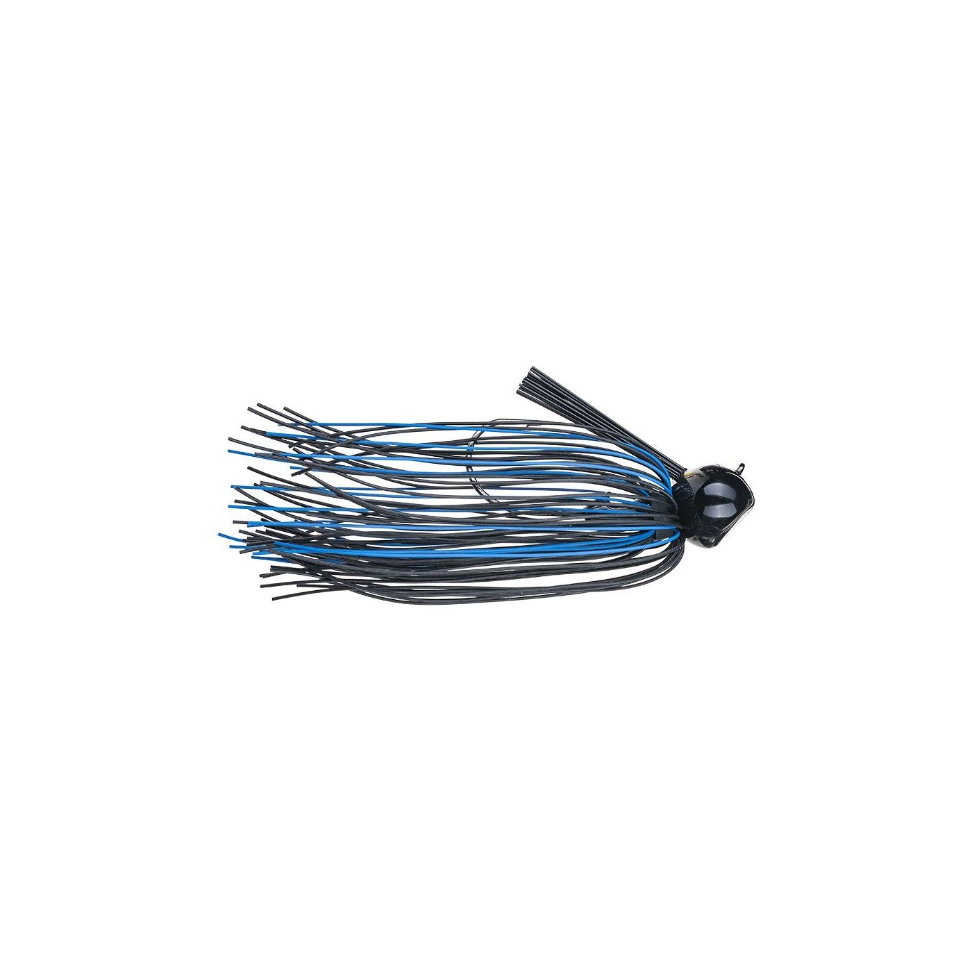 Przynęta jigowa Strike King Comeback Jig, Black Blue