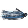 Przynęta jigowa Strike King Comeback Jig, Black Blue
