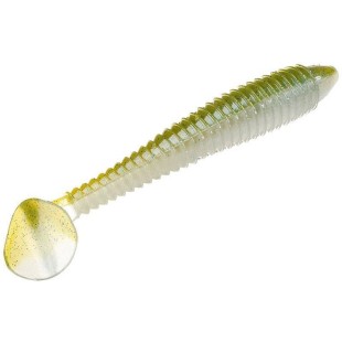 Przynęta gumowa Strike King Rage Swimmer 7cm, KVD Magic