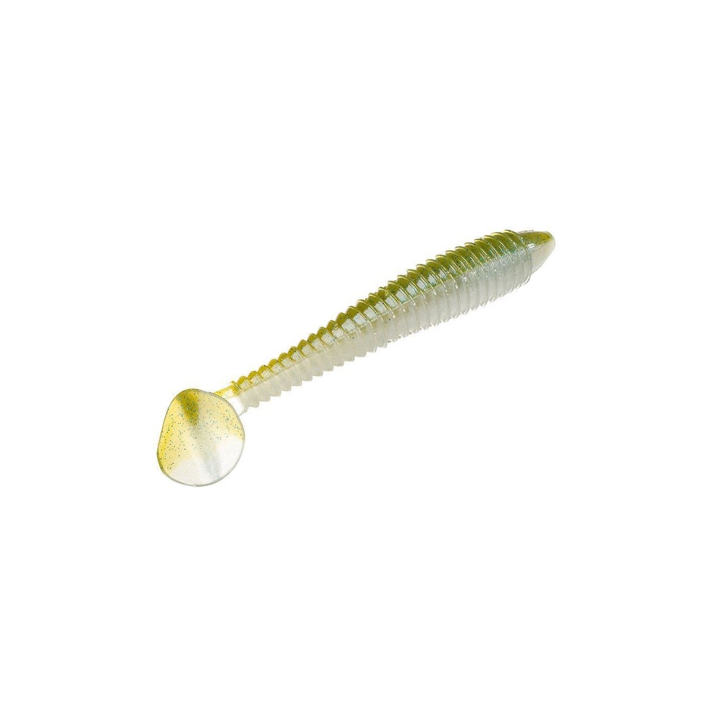 Przynęta gumowa Strike King Rage Swimmer 7cm, KVD Magic