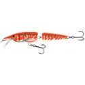 Wobler Salmo Pike Jointed Floating 11cm/13g, Albino Pike
