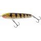 Wobler Salmo Sweeper Sinking 17cm/104g, Spotted Emerald Perch