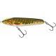 Wobler Salmo Sweeper Sinking 17cm/104g, Holographic Gold Pike