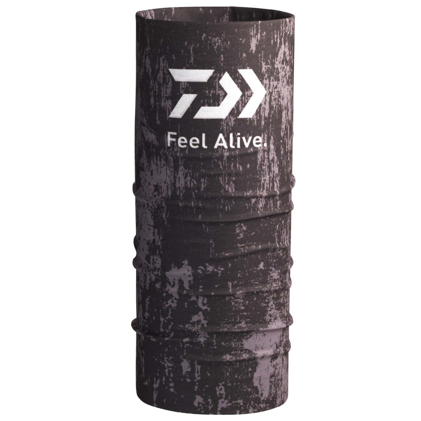Komin Daiwa Neck D-Vec UV Protection Asphalt