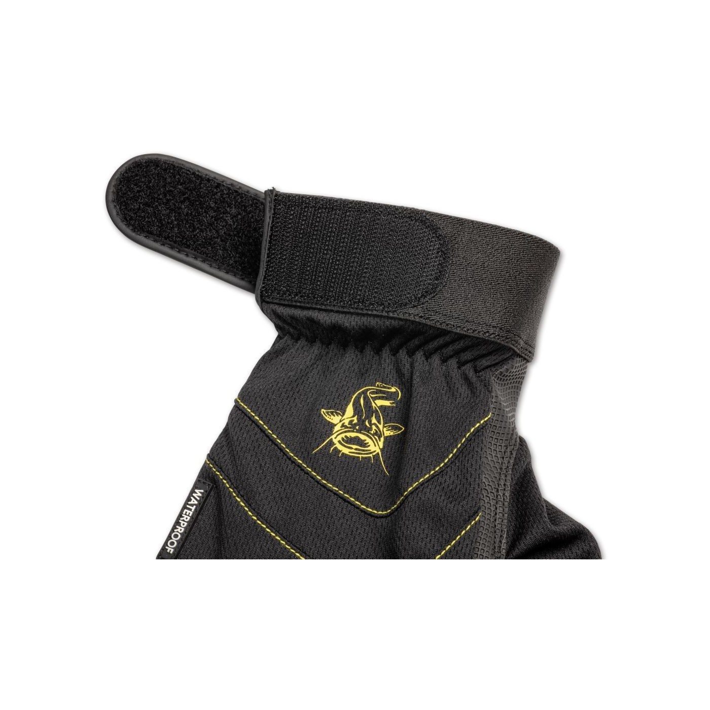 Rękawice Black Cat Waterproof Glove Black