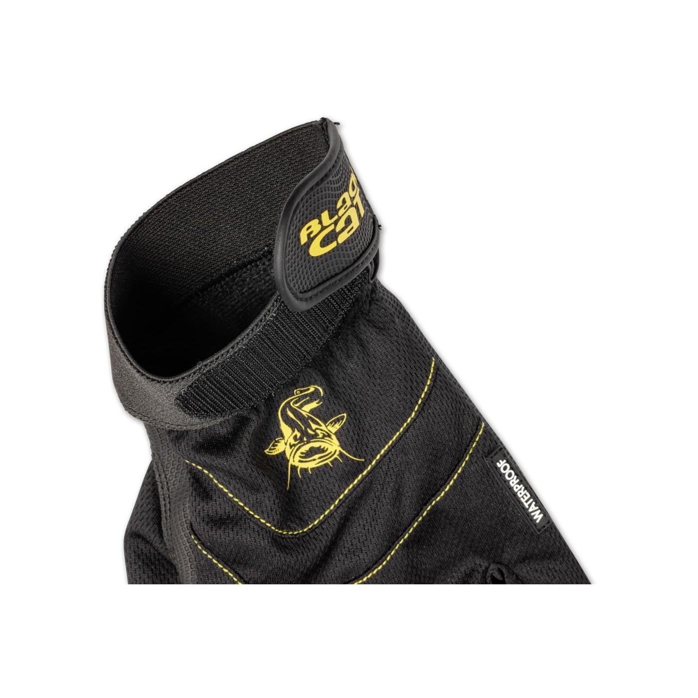 Rękawice Black Cat Waterproof Glove Black