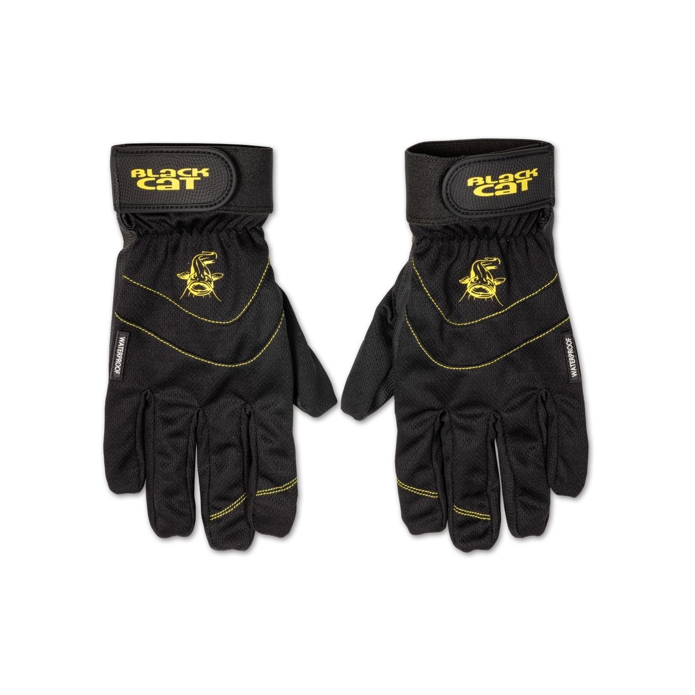 Rękawice Black Cat Waterproof Glove Black