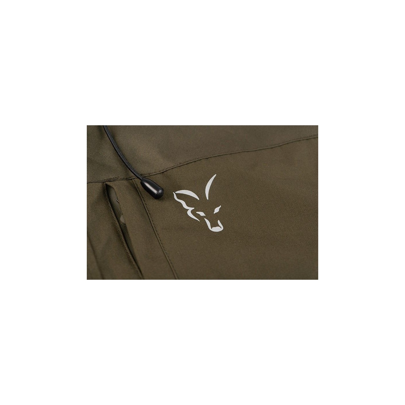 Kurtka Fox Collection HD Lined Jacket Khaki