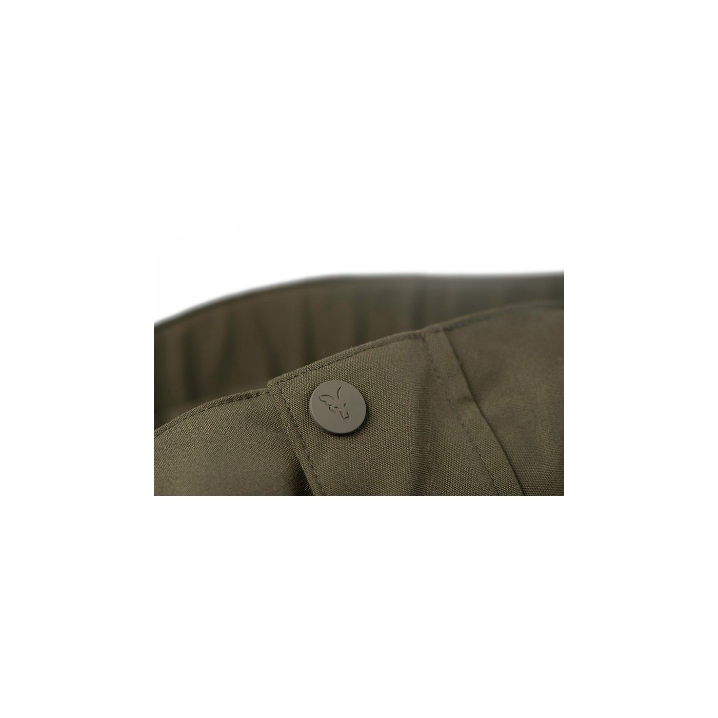 Kurtka Fox Collection HD Lined Jacket Khaki