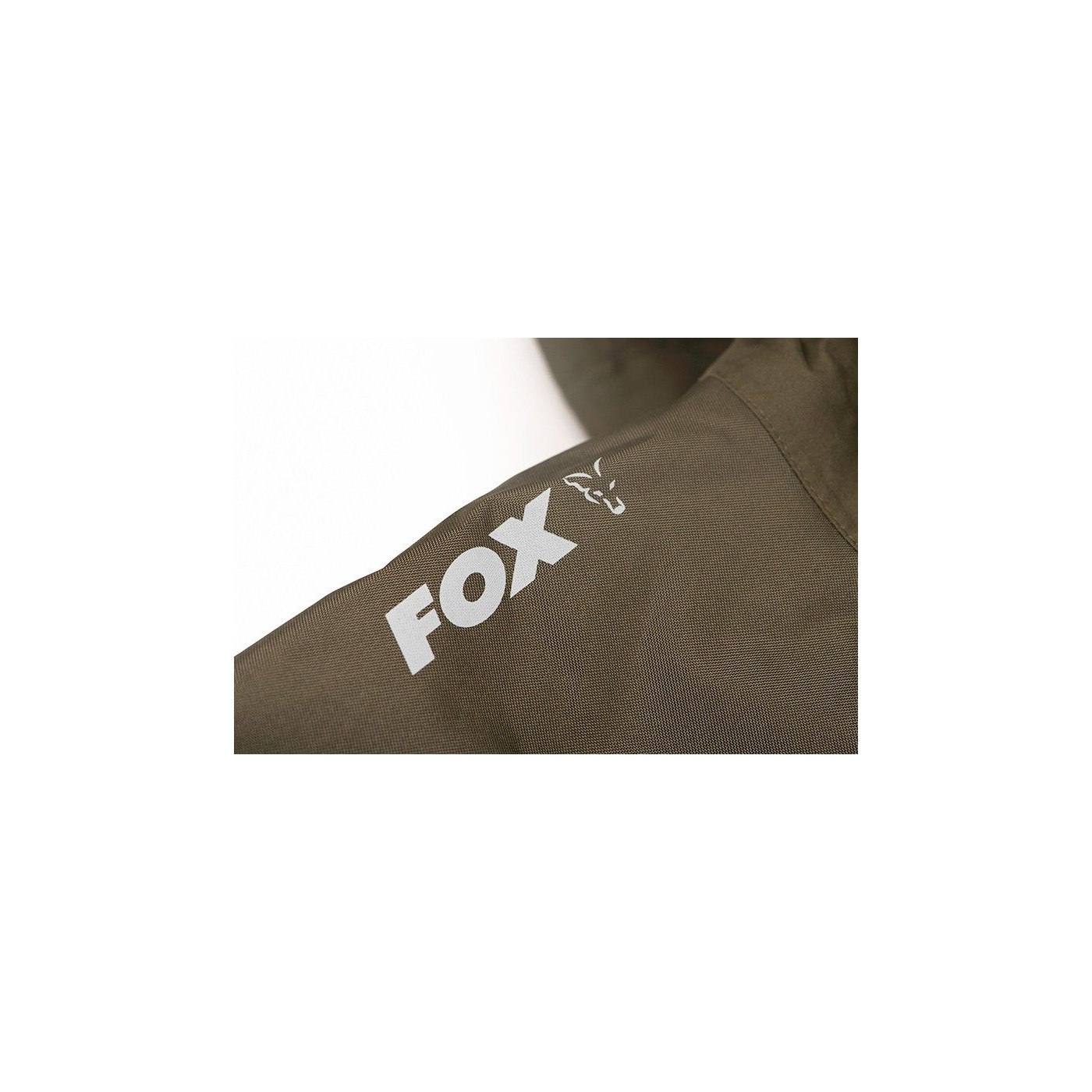 Kurtka Fox Collection HD Lined Jacket Khaki