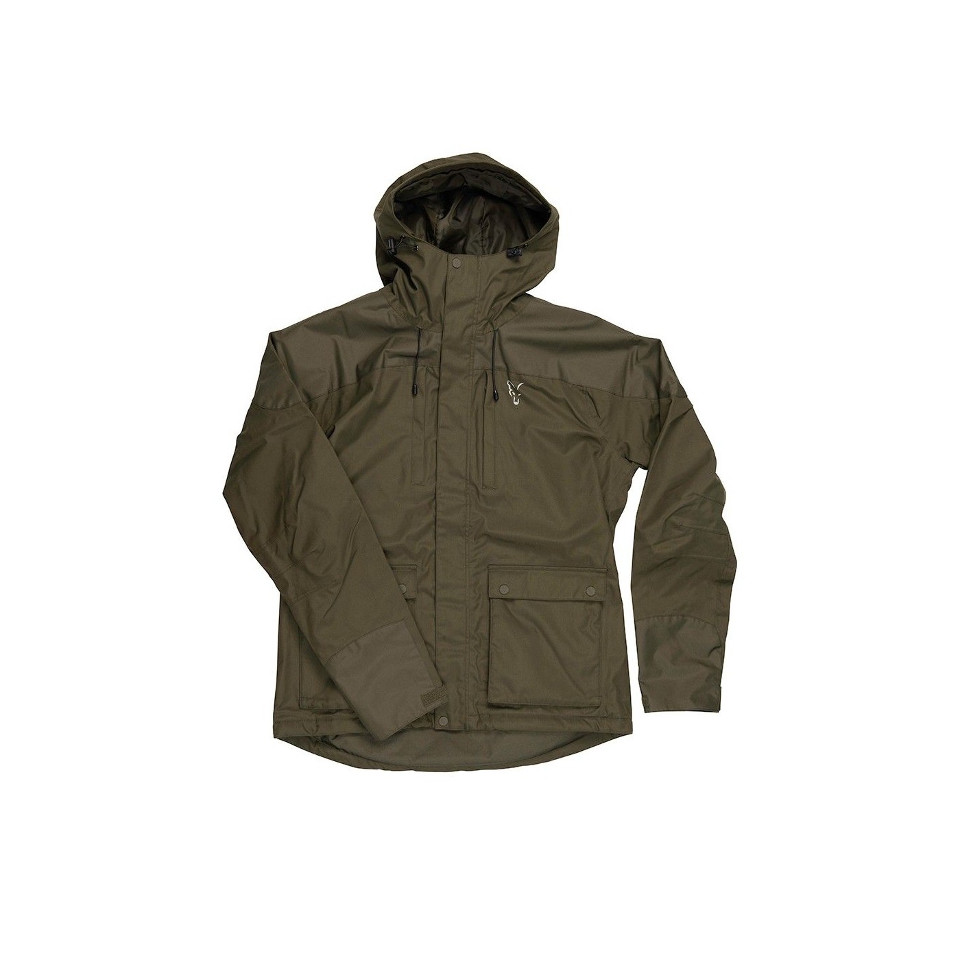 Kurtka Fox Collection HD Lined Jacket Khaki