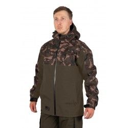 Kurtka Fox Aquos Tri Layer STD Jacket Camo/Khaki