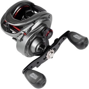Multiplikator Abu Garcia MAX4-LP61 LH