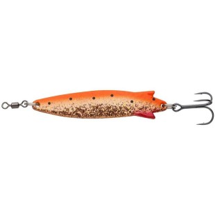 Błystka Abu Gracia Toby Spoon LF, Goldfish