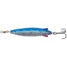 Błystka Abu Gracia Toby Spoon LF, Blue Glitter