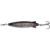 Błystka Abu Gracia Toby Spoon LF, Black Back Minnow