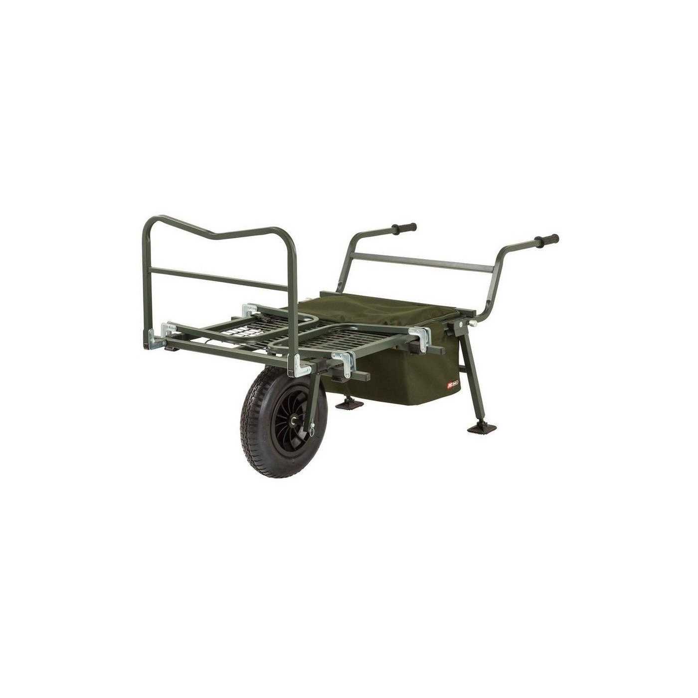 Wózek transportowy JRC Cocoon 2G Barrow